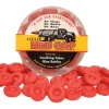 Little Red Cap Professional Grade Red Latex Reusable Caulking Caps (Pack of 10)