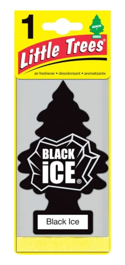 Little Trees Car Air Freshener (Pack of 24)