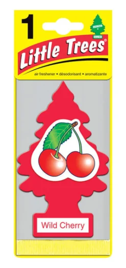 Little Trees Car Air Freshener 1 pk (Pack of 24)