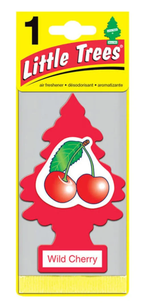 Little Trees Car Air Freshener 1 pk (Pack of 24)