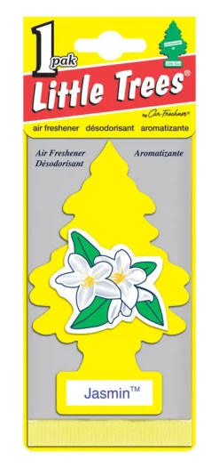 Little Trees Car Air Freshener 1 pk (Pack of 24)