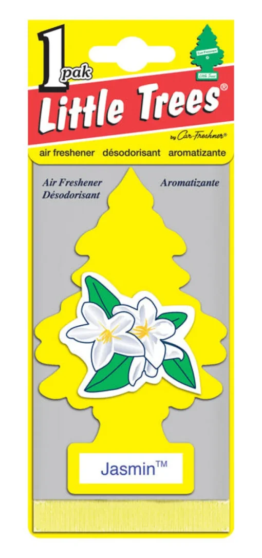 Little Trees Car Air Freshener 1 pk (Pack of 24)