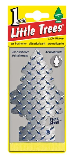 Little Trees Car Air Freshener (Pack of 24)