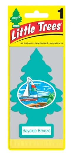 Little Trees Car Air Freshener 1 pk (Pack of 24)