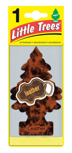 Little Trees Car Air Freshener 1 pk (Pack of 24)