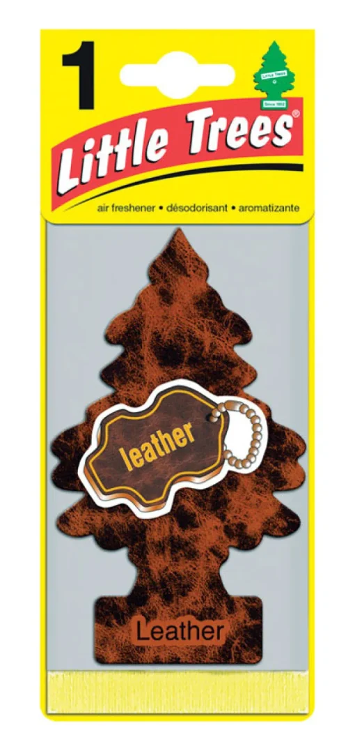 Little Trees Car Air Freshener 1 pk (Pack of 24)