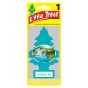 Little Trees Rainforest Mist Scent Air Freshener (Pack of 24)