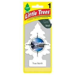 Little Trees True North Scent Air Freshener