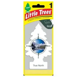 Little Trees True North Scent Air Freshener