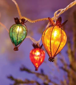 Living Accents Light Set 7.5 ft.