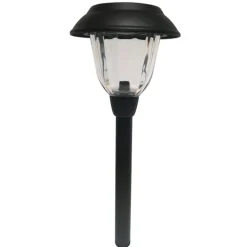 Living Accents Bronze Solar Powered LED Pathway Light (Pack of 6)