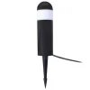 Living Accents Low Voltage 0.5 W LED Bollard Light 1 pk