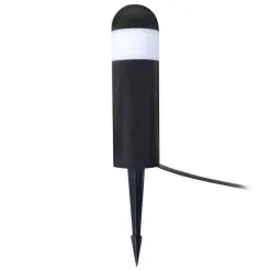 Living Accents Low Voltage 0.5 W LED Bollard Light 1 pk