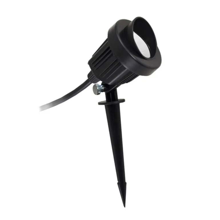 Living Accents Low Voltage 3.4 W LED Landscape Lighting 1 pk