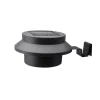 Living Accents Solar Powered LED Post Cap Light 1 pk