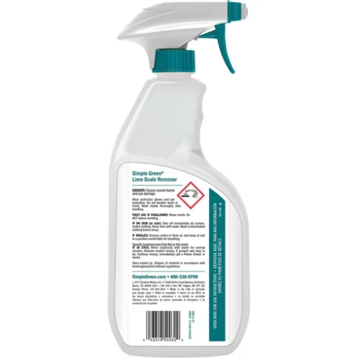 LMSCLE&STN RVR LQD 32OZ