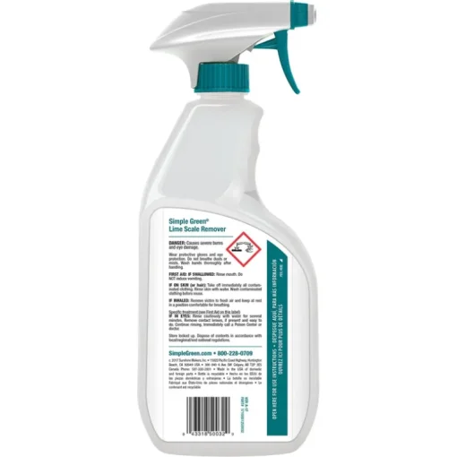 LMSCLE&STN RVR LQD 32OZ