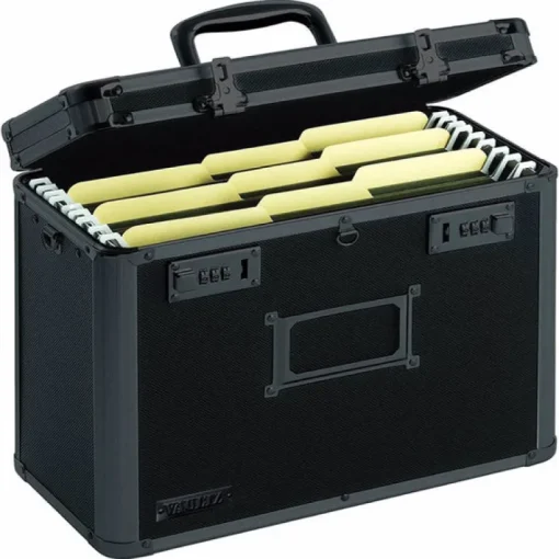 LOCK SECURITY FILEBOX