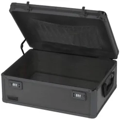 LOCKING STORAGE CHEST