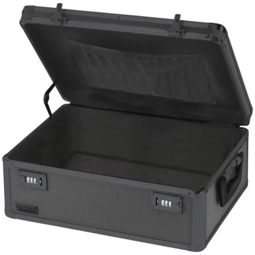 LOCKING STORAGE CHEST