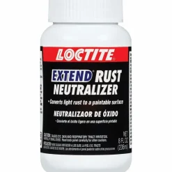 Loctite 1381192 8OZ Naval Jelly┬« Rust Neutralizer (Pack of 6)