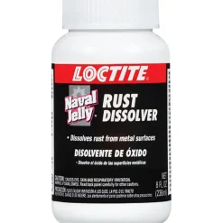 Loctite 1381192 8OZ Naval Jelly┬« Rust Neutralizer (Pack of 6)