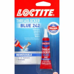 Loctite Medium Strength Threadlocker Liquid 0.2 oz