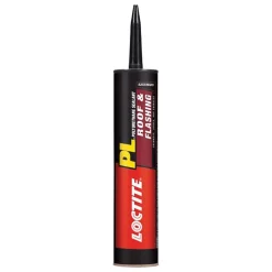 Loctite PL Matte Black Polyurethane Sealant 10 oz