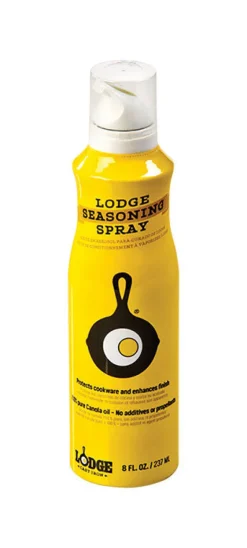 Lodge A-Spray 8 Oz Seasoning Spray (Pack Of 6)