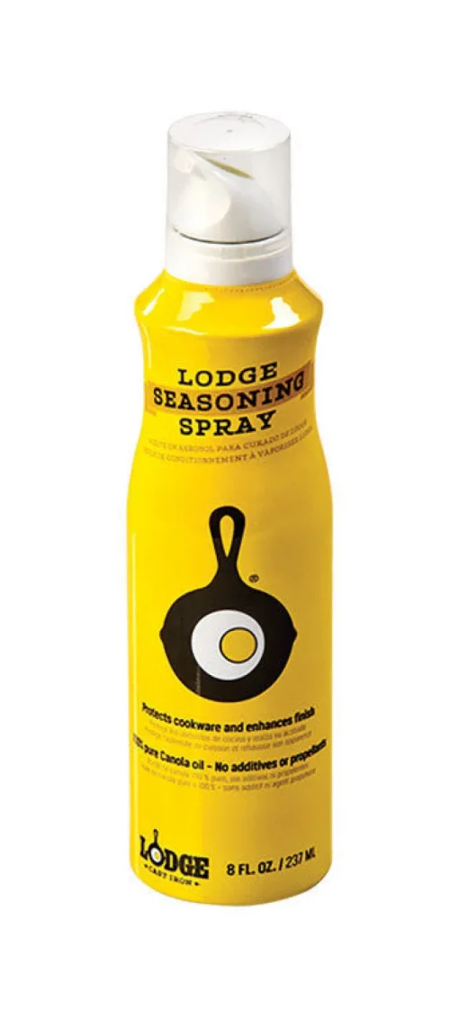 Lodge A-Spray 8 Oz Seasoning Spray (Pack Of 6)