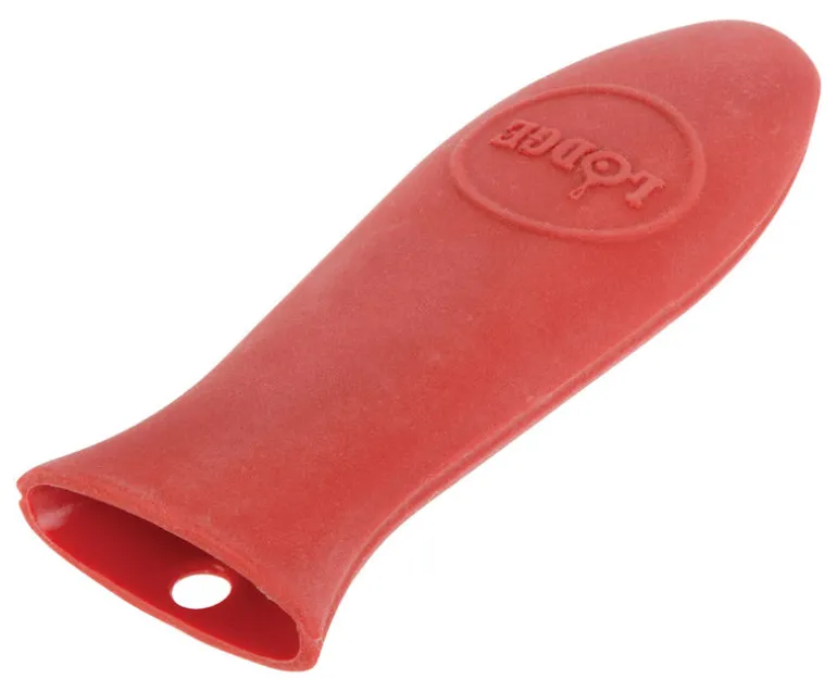 Lodge Red Silicone Handle Holder