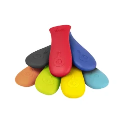 Lodge Red Silicone Handle Holder