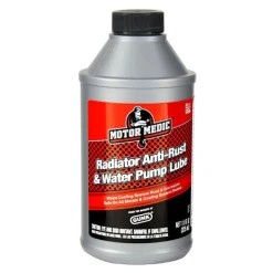 LUBRICANT RADIATOR 11OZ