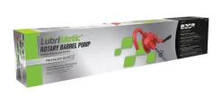 LubriMatic Manual Rotary Barrel Pump