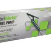 LubriMatic Piston Action Steel 1.61 in. Barrel Pump