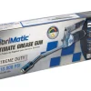 LubriMatic Ultimate Manual Grease Gun 14 oz