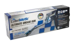 LubriMatic Ultimate Manual Grease Gun 14 oz