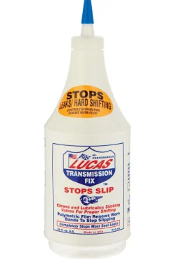 Lucas Oil Products Transmission Fix Auto Transmission Treatment 24 oz
