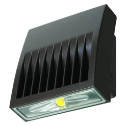 Lumark Crosstour 18 W LED Wall Pack