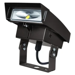 Lumark Crosstour Bronze Trunnion Floodlight Mounting Kit