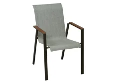 LUNA STACK CHAIR
