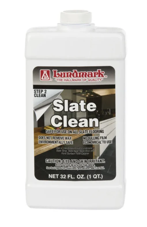 Lundmark Fresh Scent Floor Cleaner Liquid 32 oz.