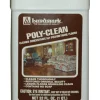 Lundmark Citrus Scent Floor Cleaner Liquid 1 qt. (Pack of 6)