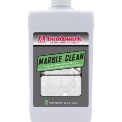 Lundmark Citrus Scent Floor Cleaner Liquid 32 oz. (Pack of 6)