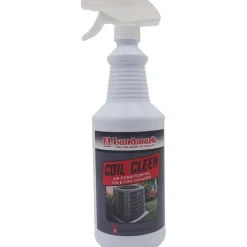 Lundmark Clean Refrigeration Coil Cleaner Trigger Spray (Pack of 6)