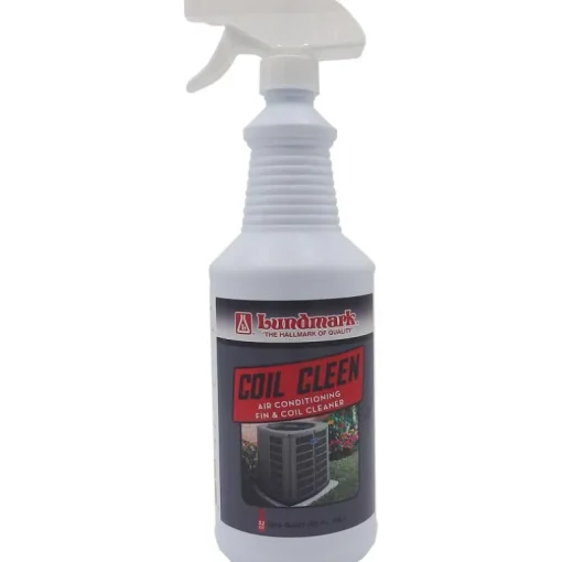 Lundmark Clean Refrigeration Coil Cleaner Trigger Spray (Pack of 6)