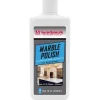 Lundmark Clean Scent Premium Quality Polish Liquid 10 oz. for Marble/Granite/Stone