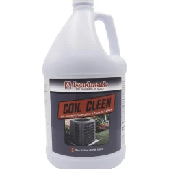 Lundmark Coil Cleen Air Conditioner Fin Cleaner 1 gal. (Pack of 2)