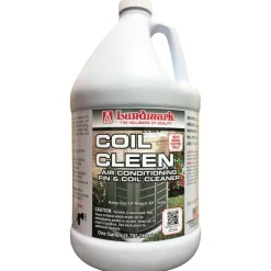Lundmark Coil Cleen Air Conditioner Fin Cleaner 1 gal. (Pack of 2)