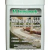 Lundmark Commercial and Residential Marble Restorer 32 oz. (Pack of 6)